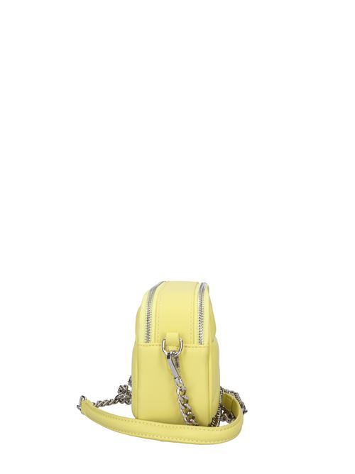 Tracolla in ecopelle ERMANNO SCERVINO | 12401488GIALLO